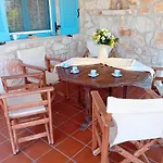 Lithos Stone House