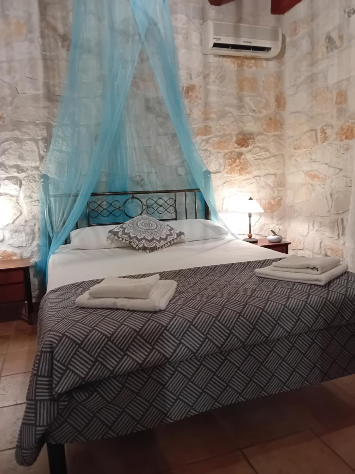 Lithos Stone House Holiday home Vasilikos (Zakynthos)