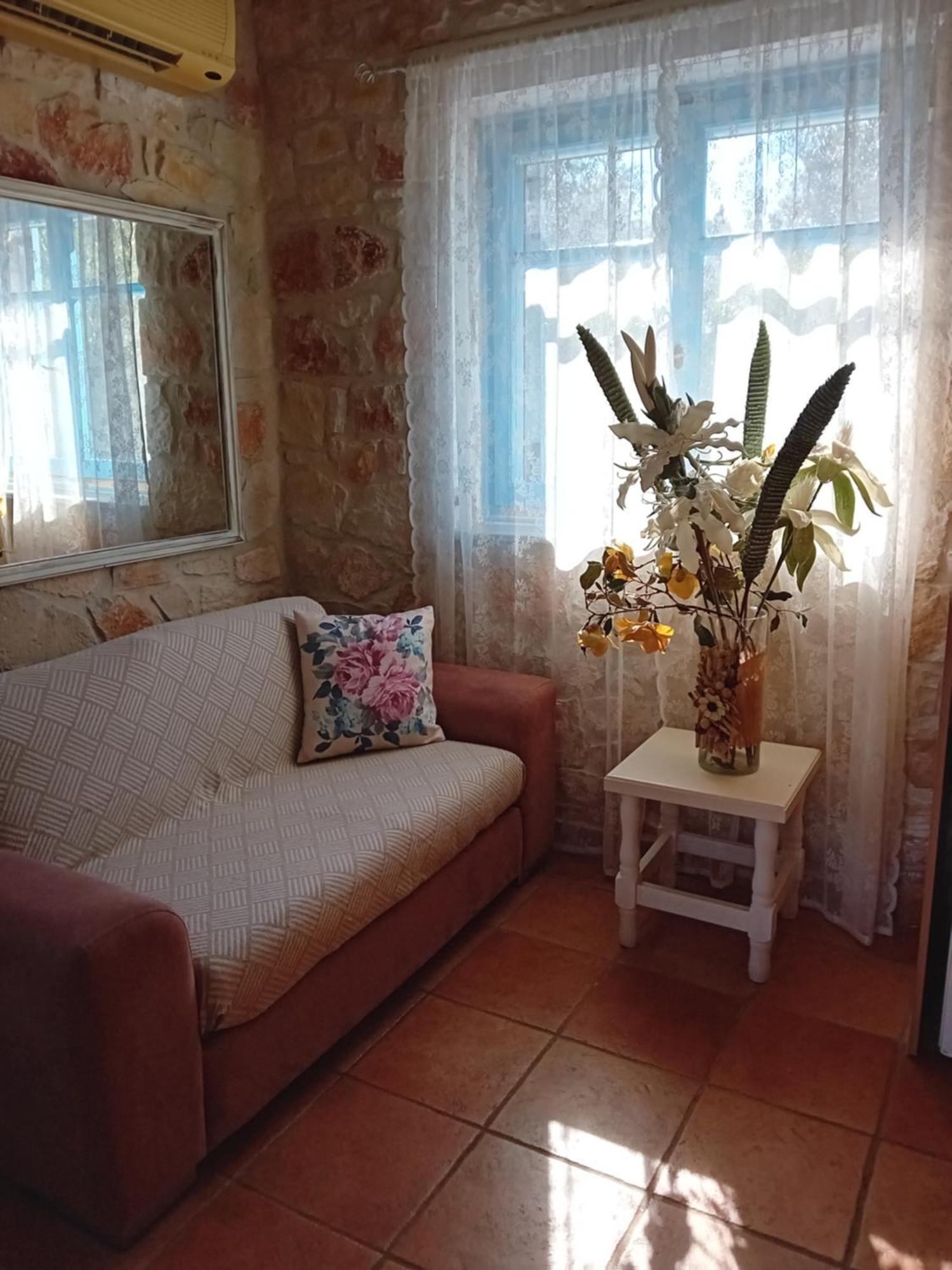 Lithos Stone House * Vasilikos (Zakynthos)